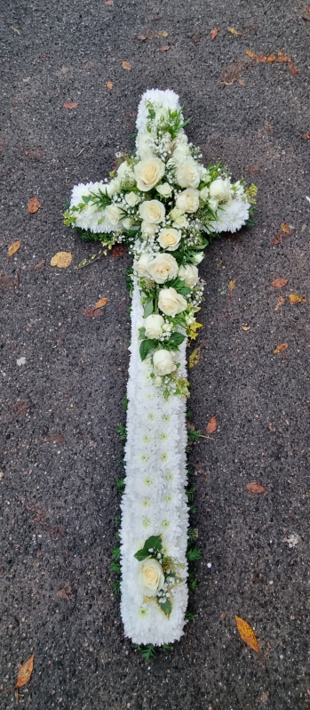 Traditional Cross