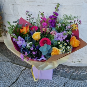 Mother's Day Sunday 15th March