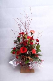 Christmas Box