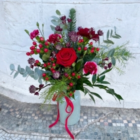 A very berry Christmas