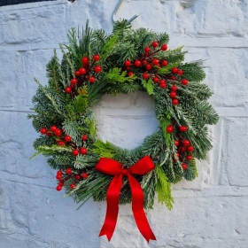 Festive greetings