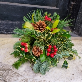 Remembrance posy