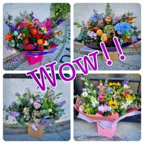 Mum in a million